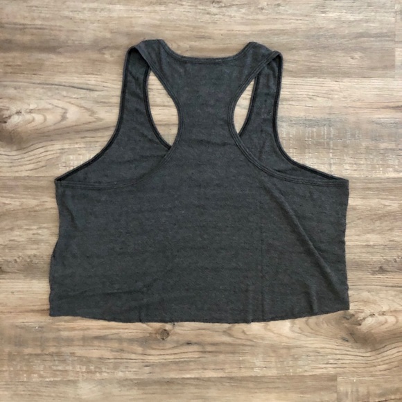 HP π NWT Wildfox Tease Tank - Picture 5 of 7